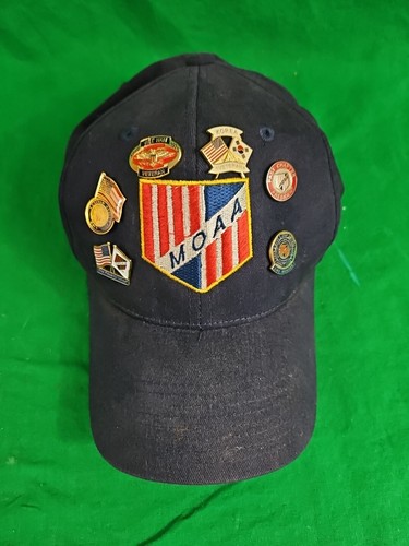 Vietnam korea moaa veteran - veteran, 6