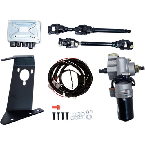 Moose electric power - moose,