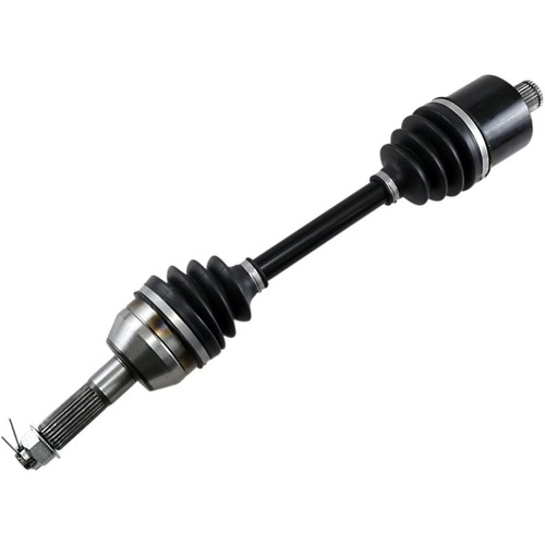 Moose complete axle - moose,