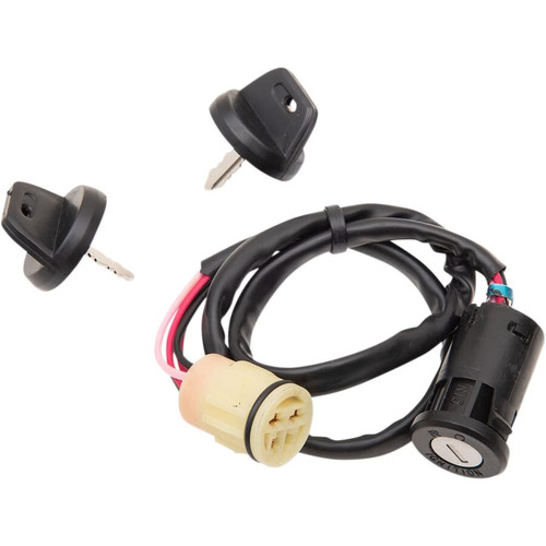 Moose ignition switch - moose,