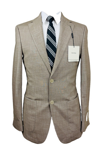 295 new calvin klein mens - new,